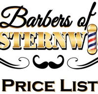 Barbers of Elsternwick - Melbourne Hairdresser
