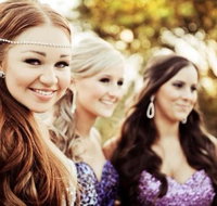Afterfive Makeup Hair amp Beauty - Melbourne Hairdresser