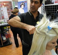 Pariz Hair Parabanks - Melbourne Hairdresser