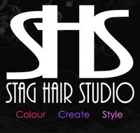 Stag Hair Studio - Melbourne Hairdresser