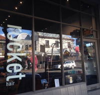 Rocket Hair - Melbourne Hairdresser