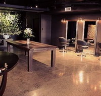 The Prep Room - Melbourne Hairdresser