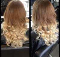 Hairfanatics - Melbourne Hairdresser