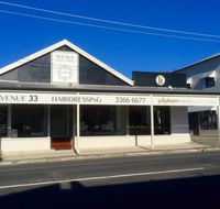 Avenue 33 Hair.Skin.Body