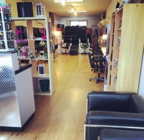 La Bella Hair Studio Cessnock - Melbourne Hairdresser 1