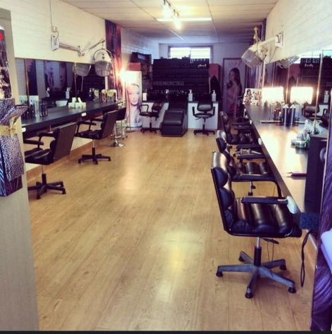 La Bella Hair Studio Cessnock - Melbourne Hairdresser 2