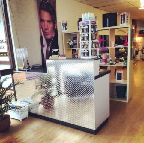 La Bella Hair Studio Cessnock - Melbourne Hairdresser 3