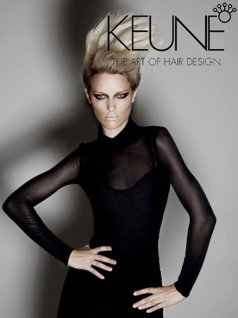 La Bella Hair Studio Cessnock - Melbourne Hairdresser 5