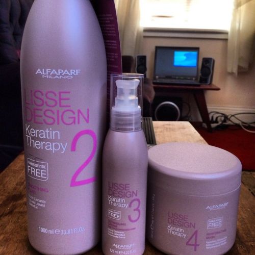 Freelance mobile hairdresser Nat Echazar Elwood