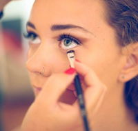 The Hair amp Makeup Studio - Melbourne Hairdresser
