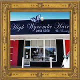 High Wycombe Hair & Beauty - Melbourne Hairdresser 0