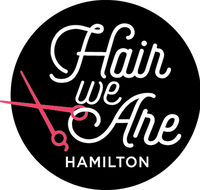 Hair We Are in Hamilton - Melbourne Hairdresser