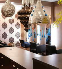 One Room - Melbourne Hairdresser 0