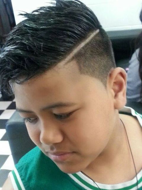 Jadda Kuttz - Barbershop - Melbourne Hairdresser 2