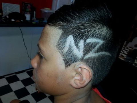 Jadda Kuttz - Barbershop - Melbourne Hairdresser 4