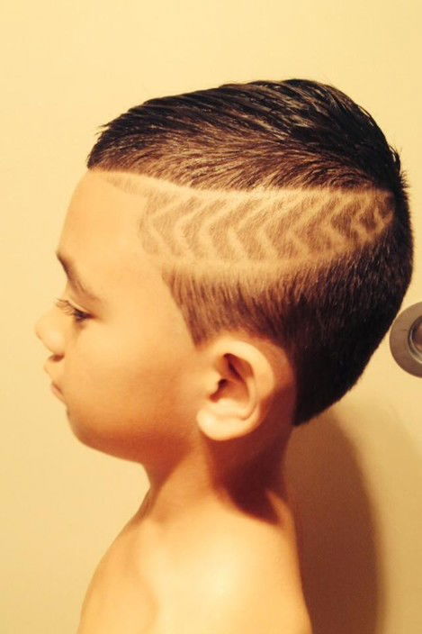 Jadda Kuttz - Barbershop - Melbourne Hairdresser 5