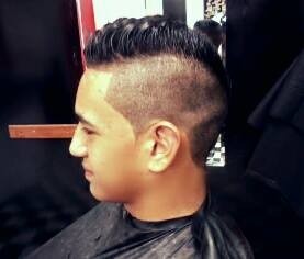 Jadda Kuttz - Barbershop - Melbourne Hairdresser 6