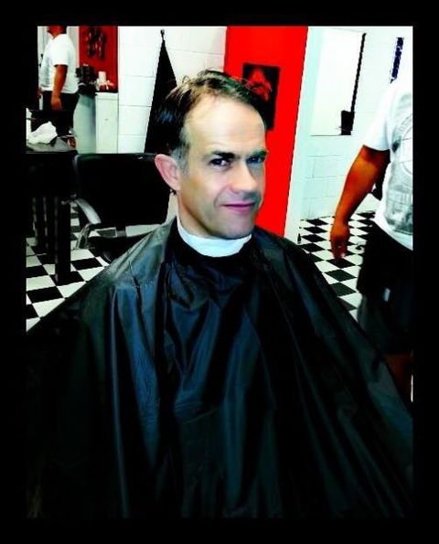 Jadda Kuttz - Barbershop - Melbourne Hairdresser 7