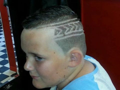 Jadda Kuttz - Barbershop - Melbourne Hairdresser 9