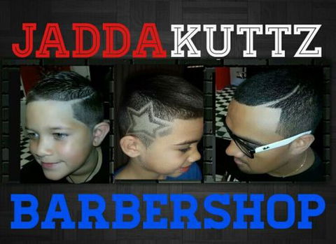 Jadda Kuttz - Barbershop - Melbourne Hairdresser 10