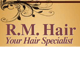 Harleigh's Mens Hair - Melbourne Hairdresser