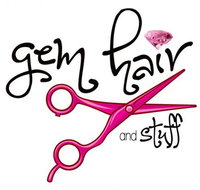 Gem Hair and Stuff - Melbourne Hairdresser