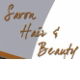Savon Hair & Beauty - Melbourne Hairdresser 1