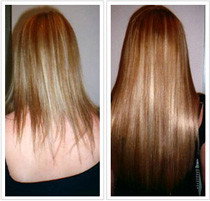 I.N.V.U XTENSIONS - Melbourne Hairdresser 0