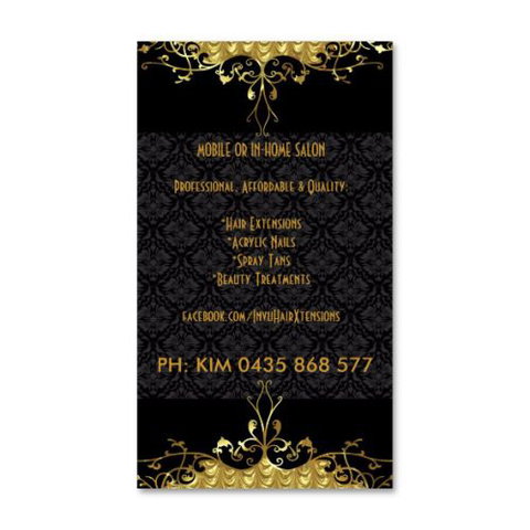 I.N.V.U XTENSIONS - Melbourne Hairdresser 1