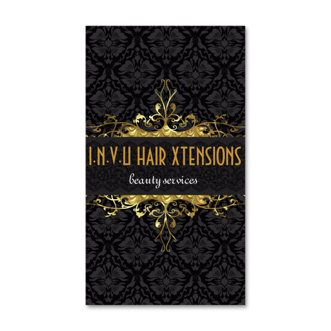I.N.V.U XTENSIONS - Melbourne Hairdresser 2