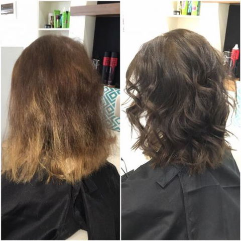 Smth & Co. Hair - Melbourne Hairdresser 1