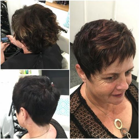 Smth & Co. Hair - Melbourne Hairdresser 2