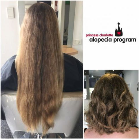 Smth & Co. Hair - Melbourne Hairdresser 4
