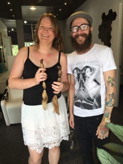 Smth & Co. Hair - Melbourne Hairdresser 5