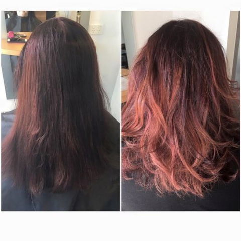 Smth & Co. Hair - Melbourne Hairdresser 6