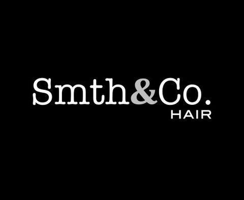 Smth & Co. Hair - Melbourne Hairdresser 10