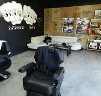 Scumbags Barber Shop Noosa - Melbourne Hairdresser