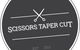 Scissors Taper Cut - thumb 3