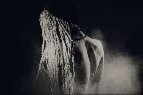 Obsessive Compulsive Dreadlocks - Melbourne Hairdresser 0