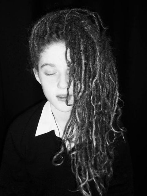 Obsessive Compulsive Dreadlocks - Melbourne Hairdresser 1
