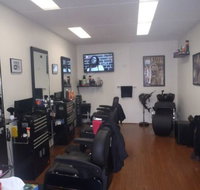Mr.Stylz - Melbourne Hairdresser