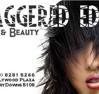 Jaggered Edge Hair And Beauty - Melbourne Hairdresser