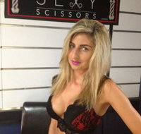 SEXY SCISSORS  Gold Coast - Melbourne Hairdresser