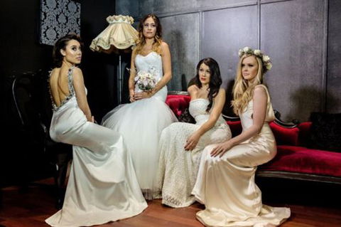 Kristy Lee Hairstylist - Melbourne Hairdresser 0