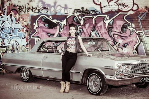 Kristy Lee Hairstylist - Melbourne Hairdresser 7