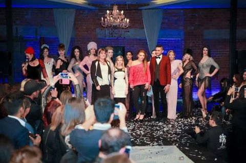 Kristy Lee Hairstylist - Melbourne Hairdresser 9
