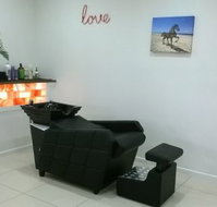 Shindy's Hair And Beauty - Melbourne Hairdresser