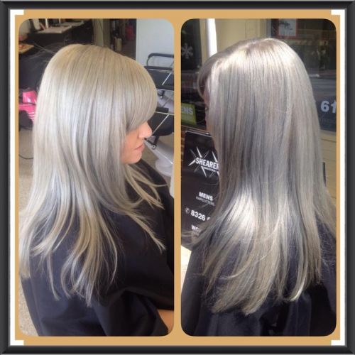 Port Noarlunga SA Melbourne Hairdresser