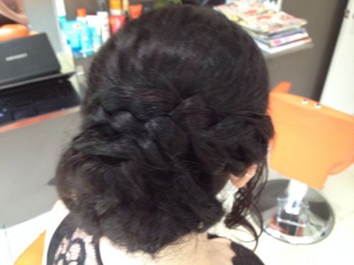 Melbourne Hairdresser