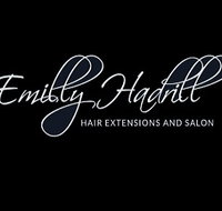 Emilly Hadrill Hair Extensions amp Salon - Melbourne Hairdresser